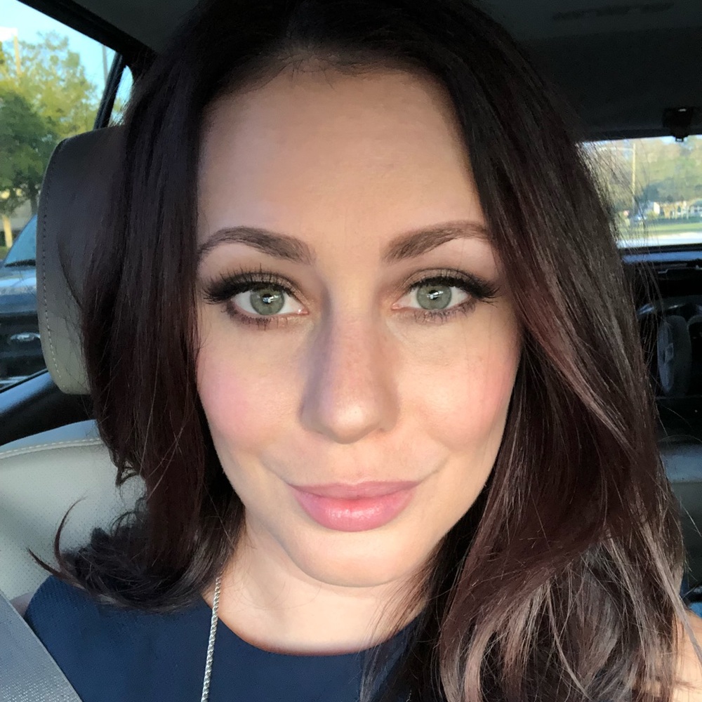 Meet your Posher, Allison